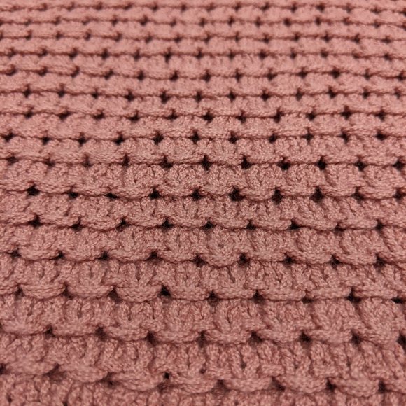 Madewell Open Stitch Sweater - Picture 3 of 3